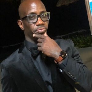 Meet your Posher, Edward